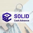 Solid cash advance logo